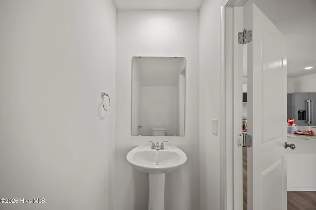 $1,775 | 2416 Brookville Drive, Unit A, Greenville, NC 27834