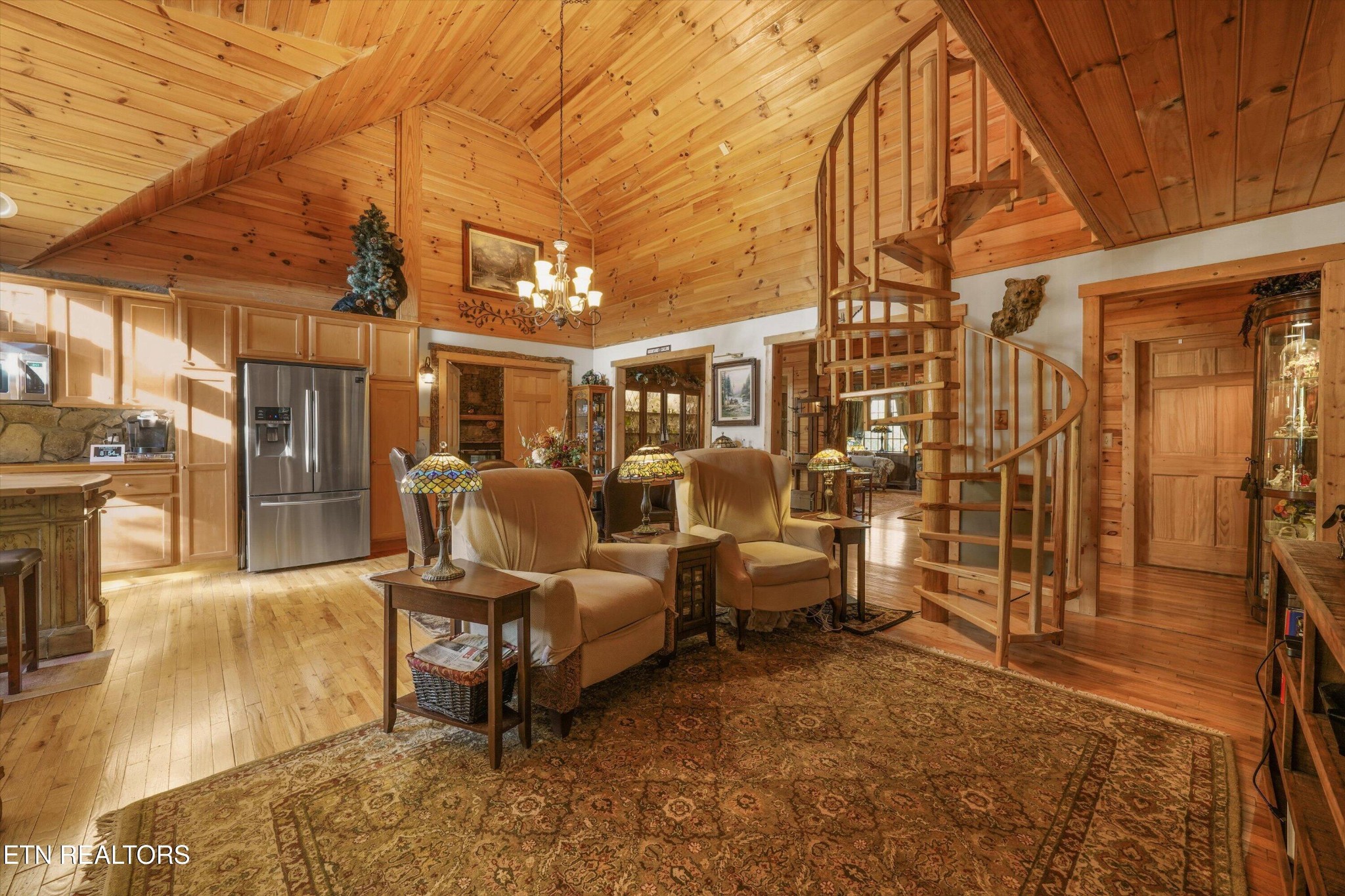 7247 Old Tuckaleechee Road Townsend, TN 37882 - Photo 36 of 56