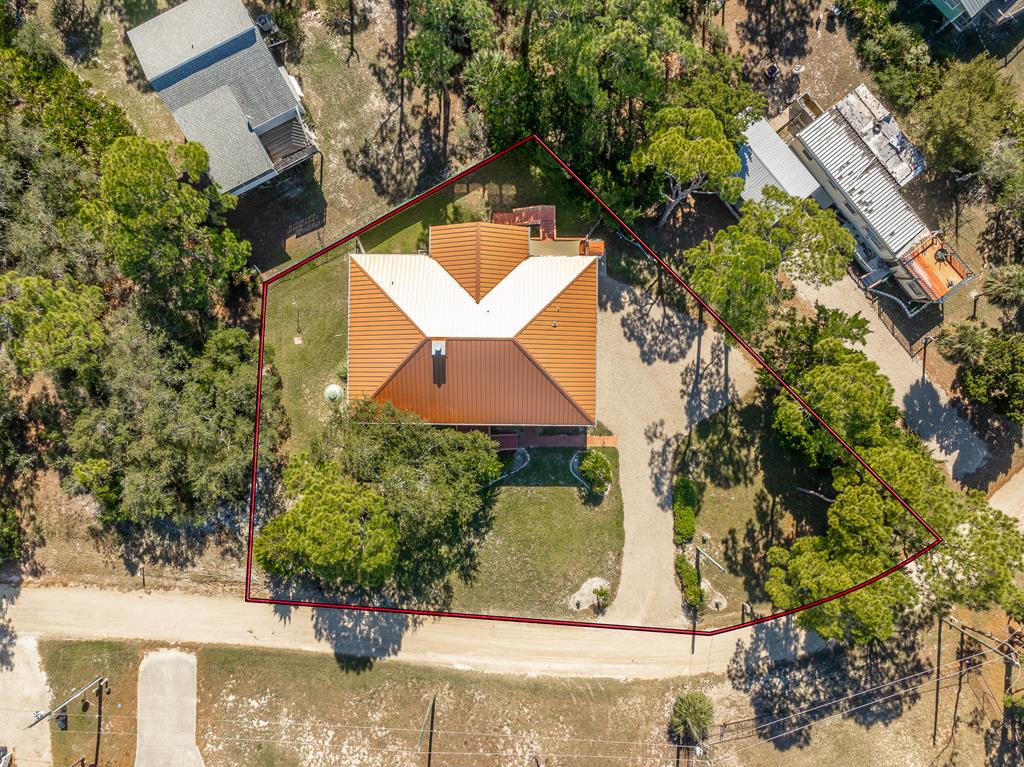 332 Cook Street St. George Island, FL 32328 - Photo 3 of 86