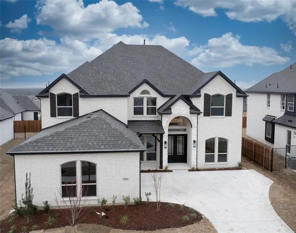$975,000 | 12172 Crystal Spgs Lane, Frisco, TX 75035