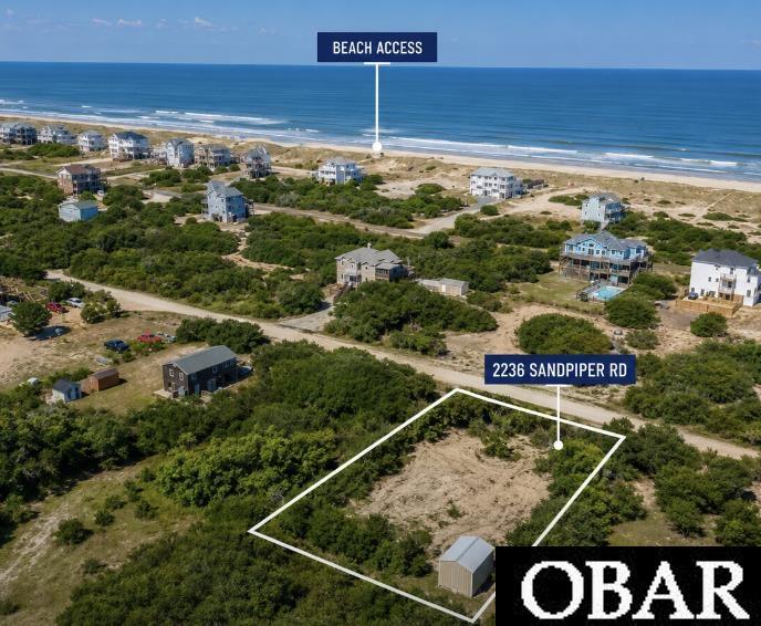 2236 Sandpiper Road Corolla, NC 27927 - Photo 2 of 9