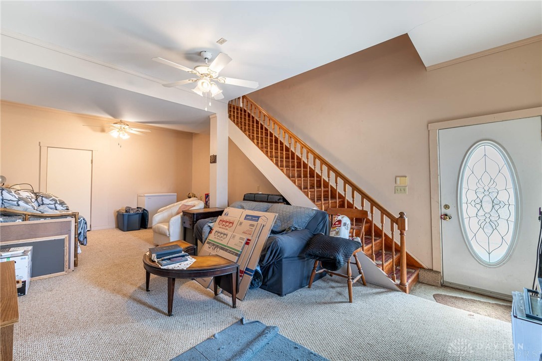 2696 Wilmington Road Lebanon, OH 45036 - Photo 63 of 96 Carriage House