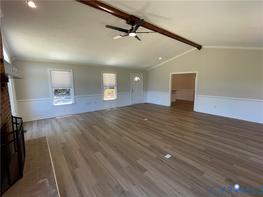 8261 Yahley Mill Road Henrico, VA 23231 - Photo 23 of 55