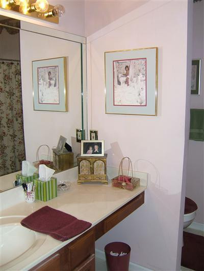 852 Eastmont Road Lexington, KY 40509 - Photo 11 of 19 Master Bath.