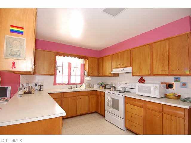 470 Archer Road Winston-Salem, NC 27106 - Photo 4 of 8 Other.