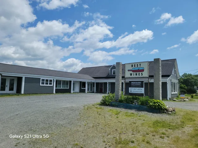 $499,000 | 1424 Highway 1, Hancock, ME 04640