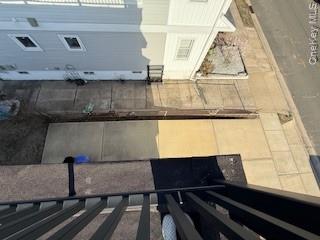733 East Walnut Street, Unit UPPR Long Beach, NY 11561 - Photo 19 of 26 a view of balcony