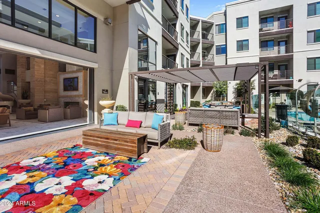 $1,650 | 777 East Stella Lane, Unit 1, Phoenix, AZ 85014