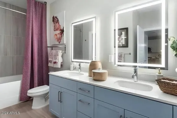 $1,625 | 777 East Stella Lane, Unit 1, Phoenix, AZ 85014