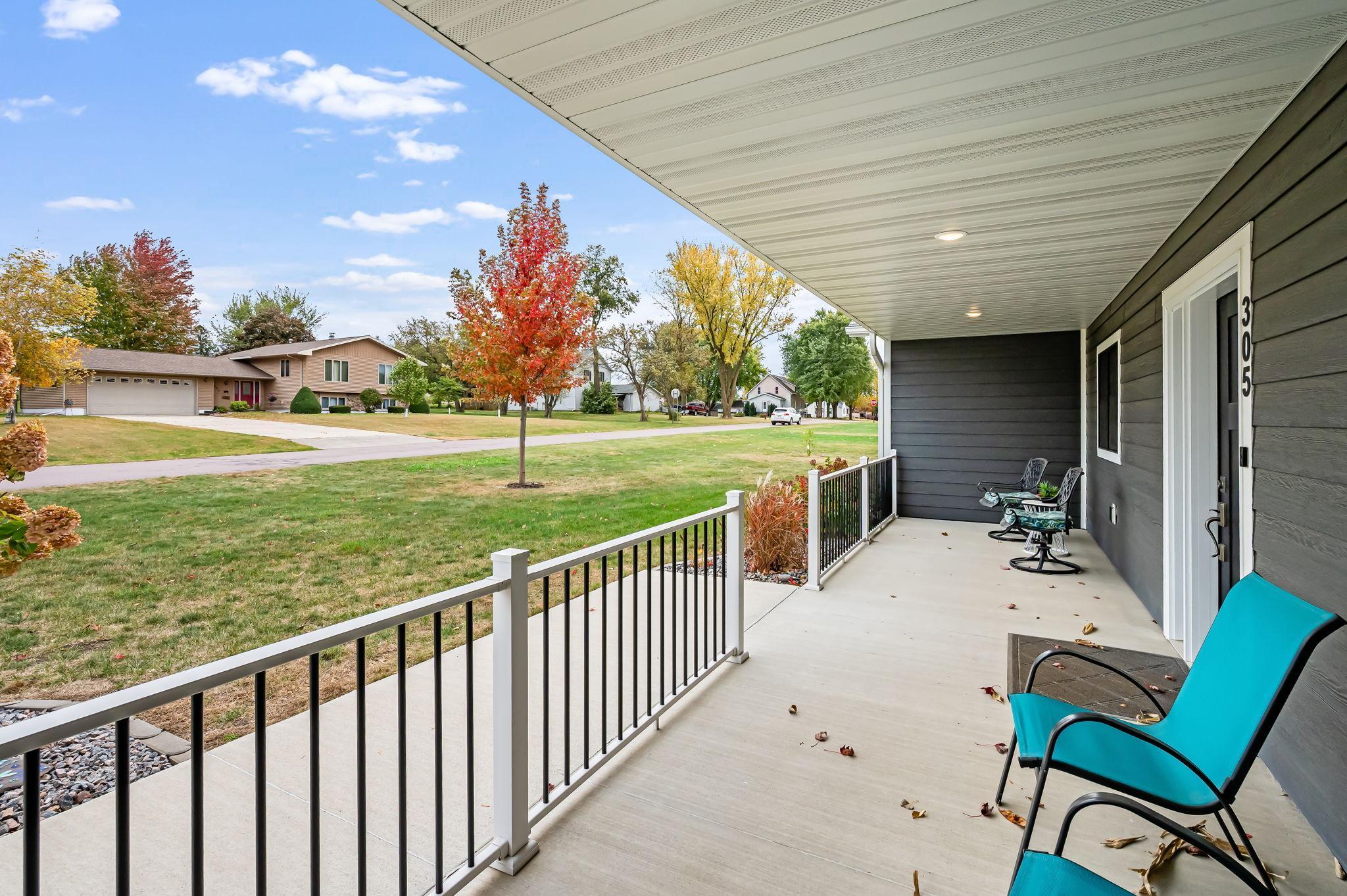 305 Harrison Street Welcome, MN 56181 - Photo 5 of 47