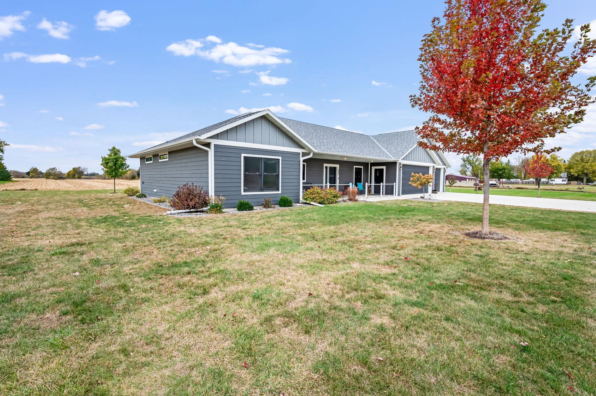 305 Harrison Street Welcome, MN 56181 - Photo 6 of 47