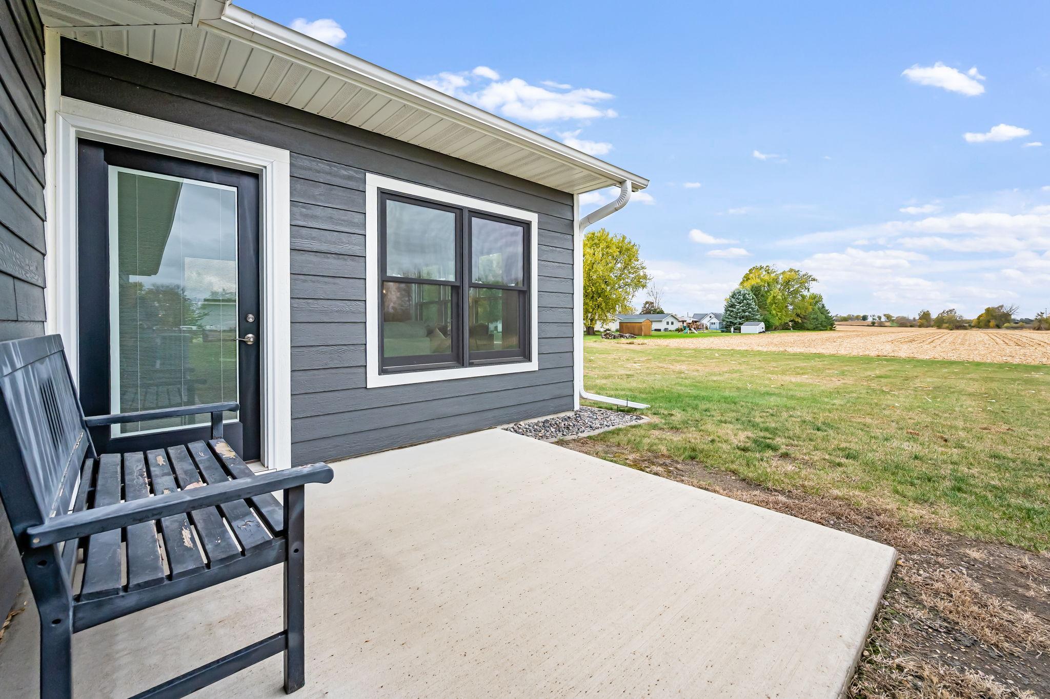 305 Harrison Street Welcome, MN 56181 - Photo 8 of 47