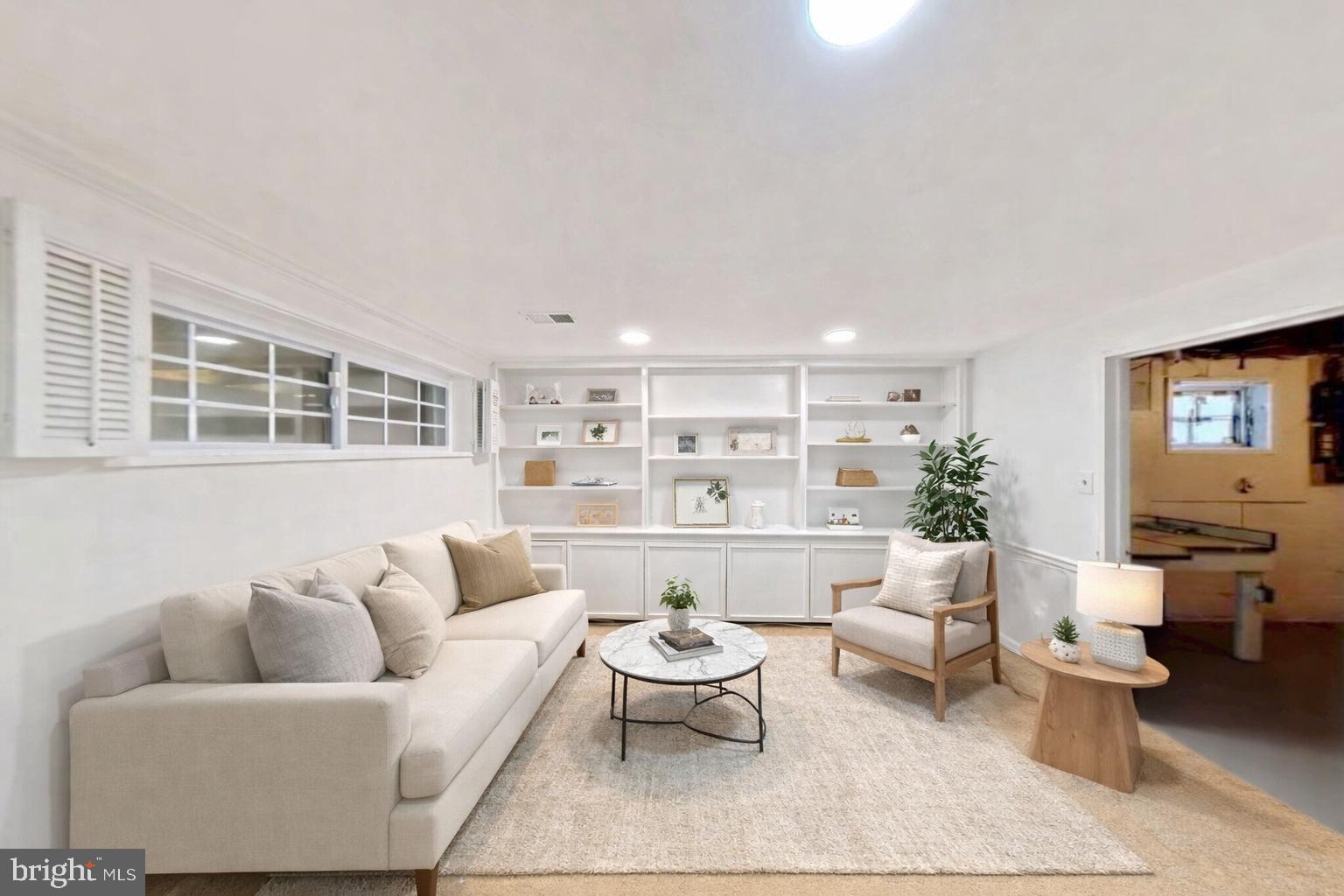 1012 Loxford Terrace Silver Spring, MD 20901 - Photo 14 of 52 Basement (Living Area)