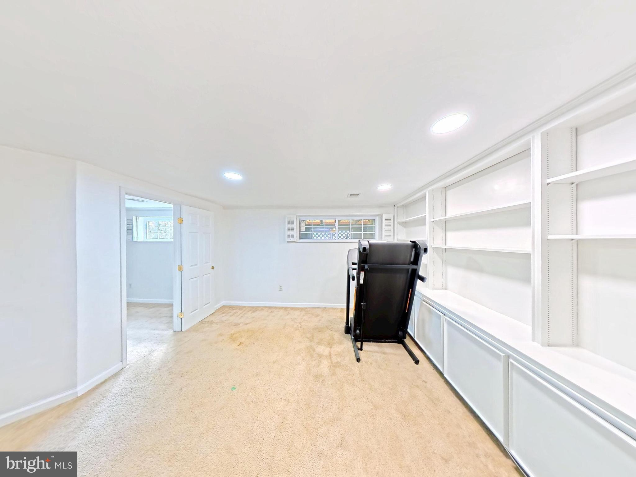 1012 Loxford Terrace Silver Spring, MD 20901 - Photo 46 of 52 a view of a room with a large window