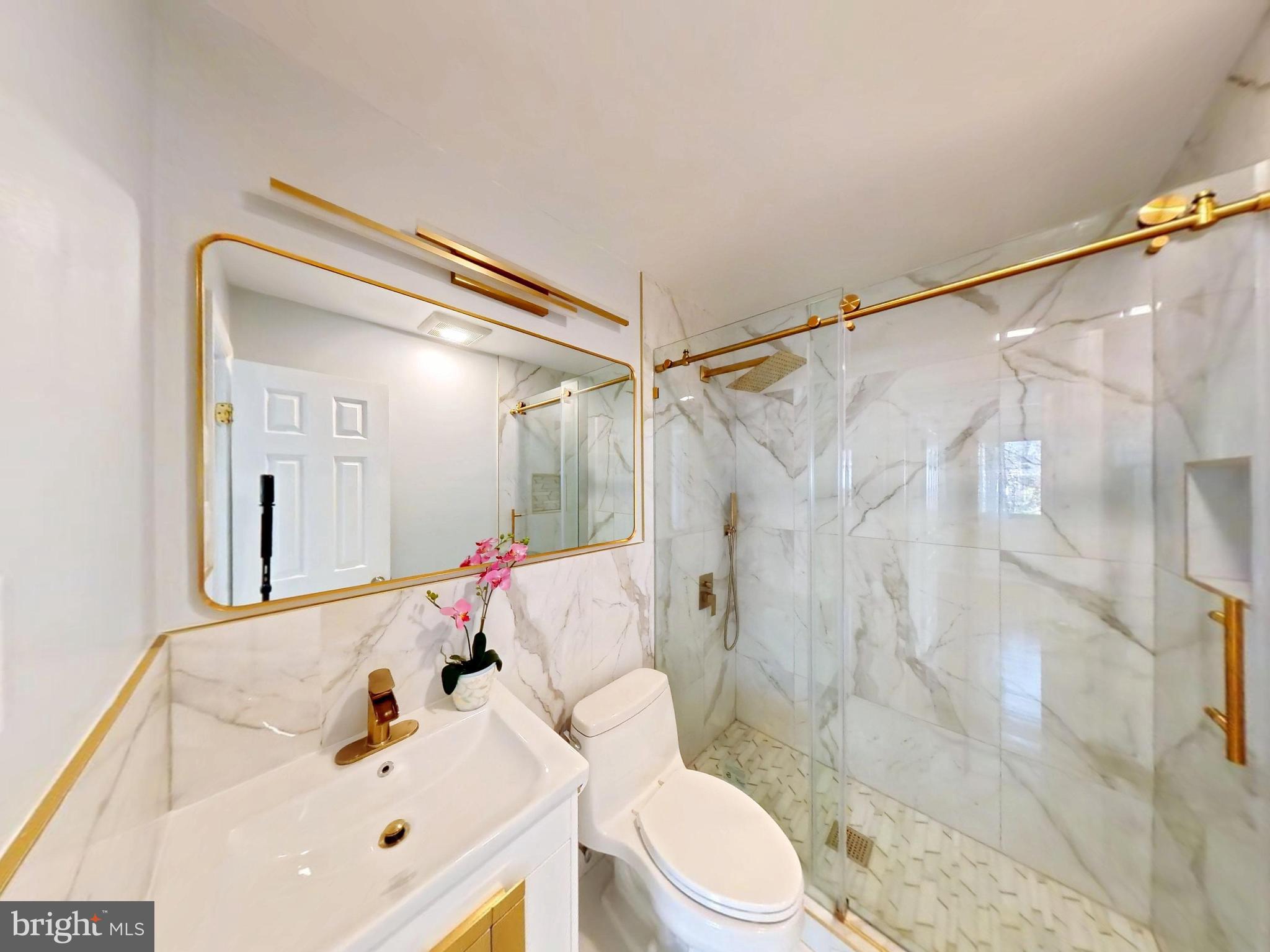 1012 Loxford Terrace Silver Spring, MD 20901 - Photo 7 of 52 Bathroom