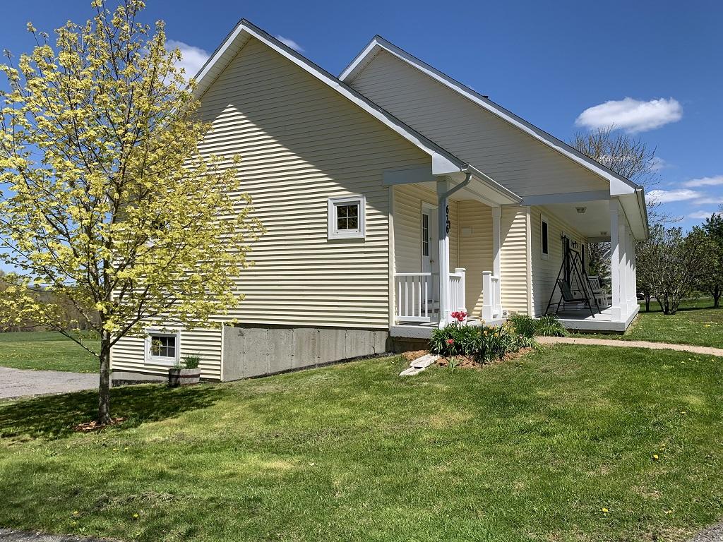 626 Maple Ridge Road Winslow, ME 04901 - Photo 14 of 17 Side View