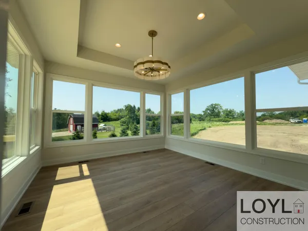 $725,000 | 2029 12th Street, Manistee, MI 49660