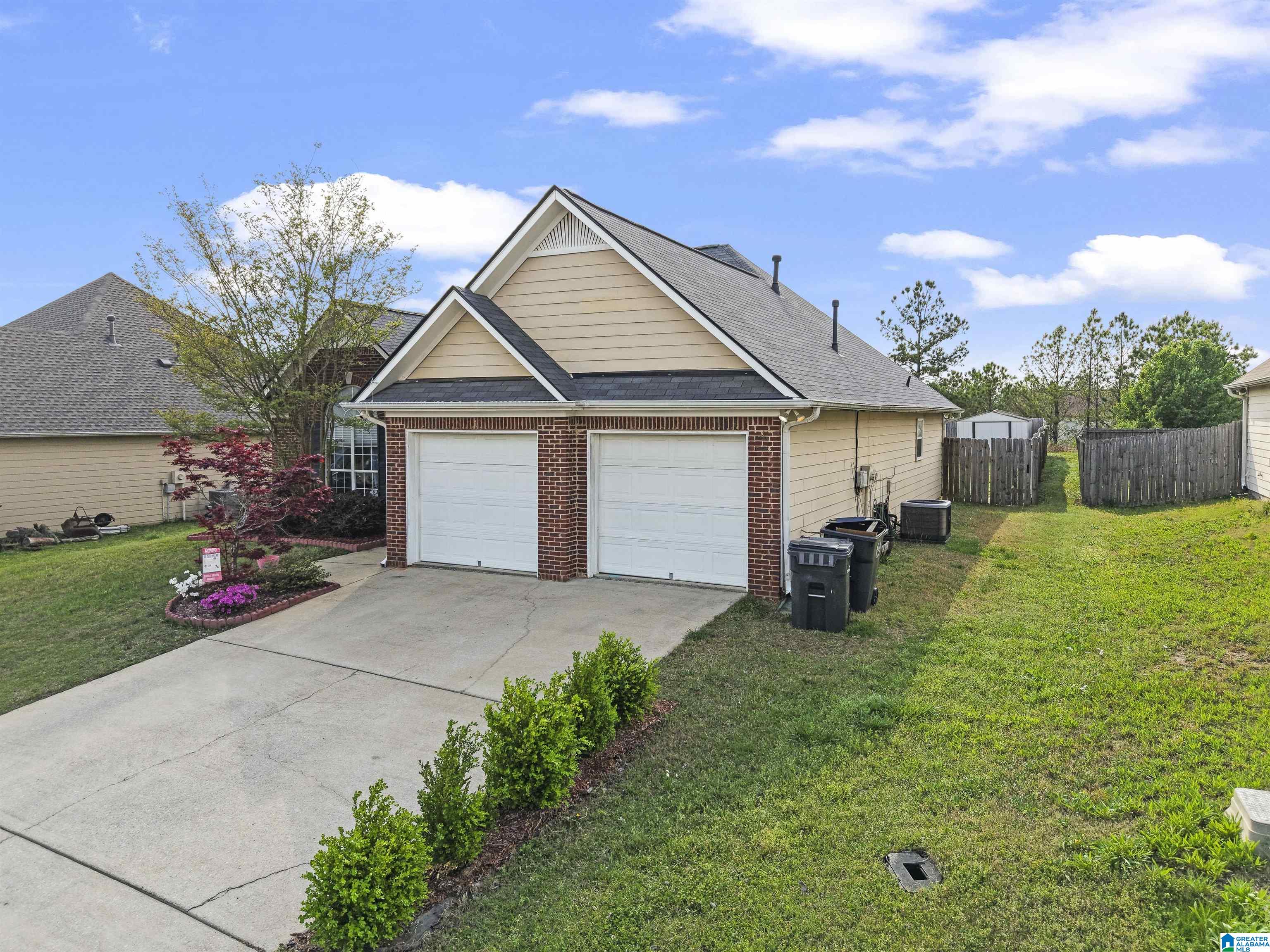 133 Ashby Street Calera, AL 35040 - Photo 37 of 38