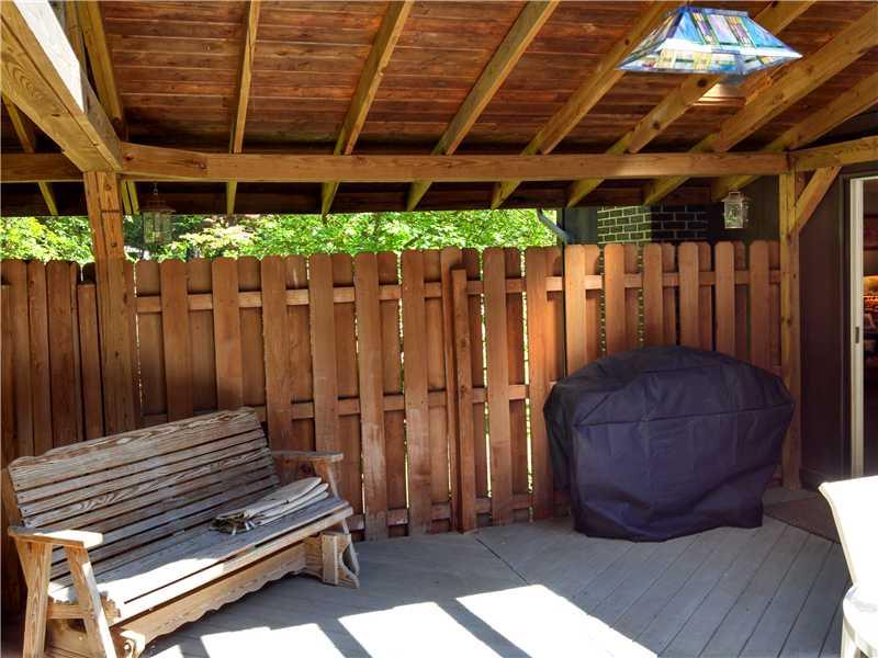 5824 Valencia Road Gibsonia, PA 15044 - Photo 15 of 22 Patio/Deck.
