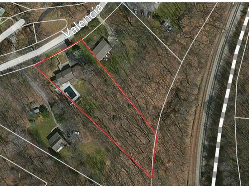 5824 Valencia Road Gibsonia, PA 15044 - Photo 22 of 22 Aerial View.