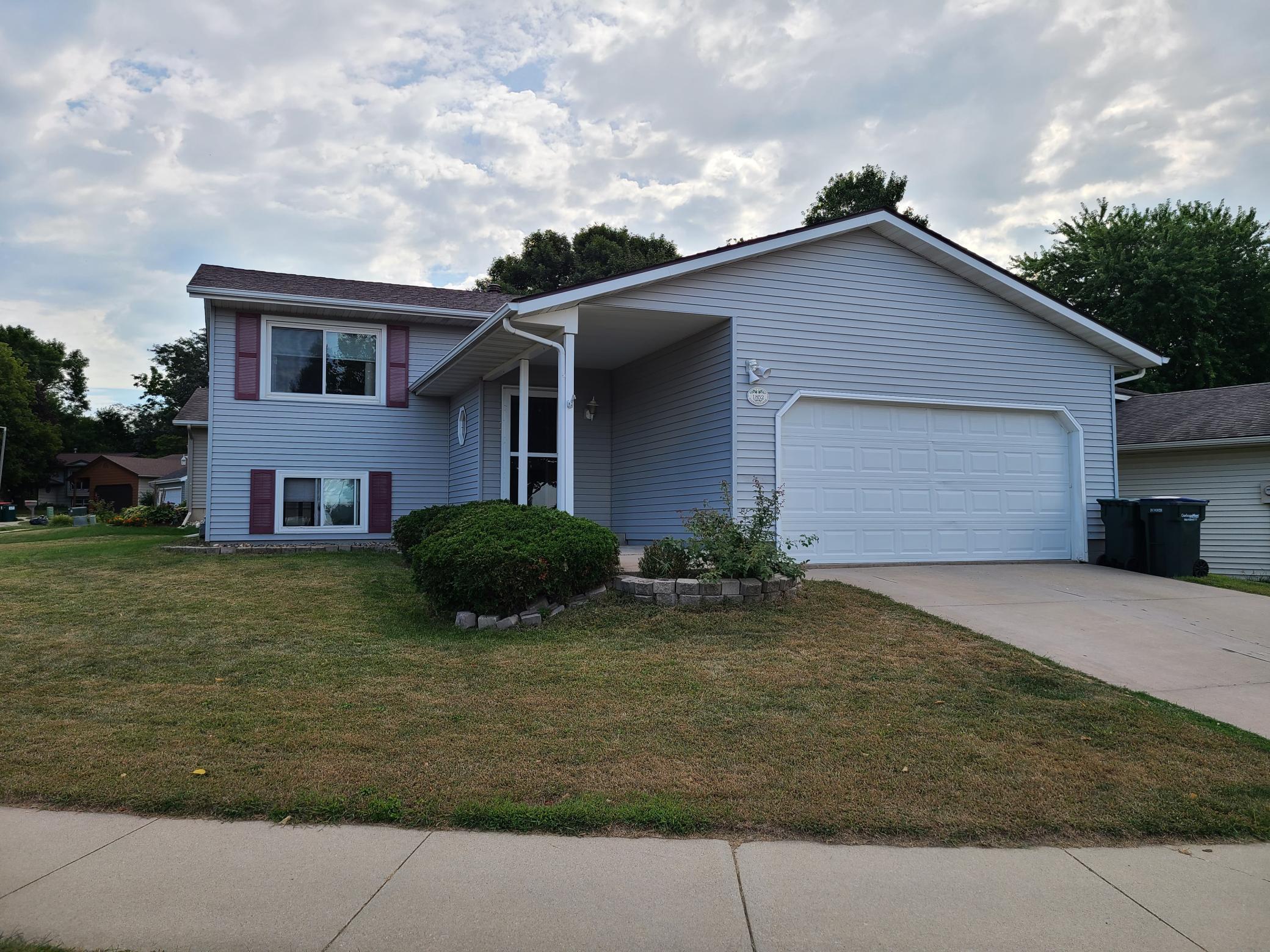 1852 Evergreen Drive Northwest Rochester, MN 55901 - Photo 1 of 1 Gallery Image 1