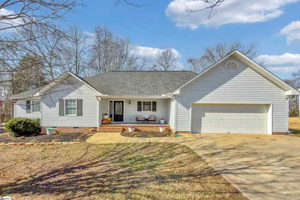 $309,900 | 120 Monique Lane, Woodruff, SC 29388