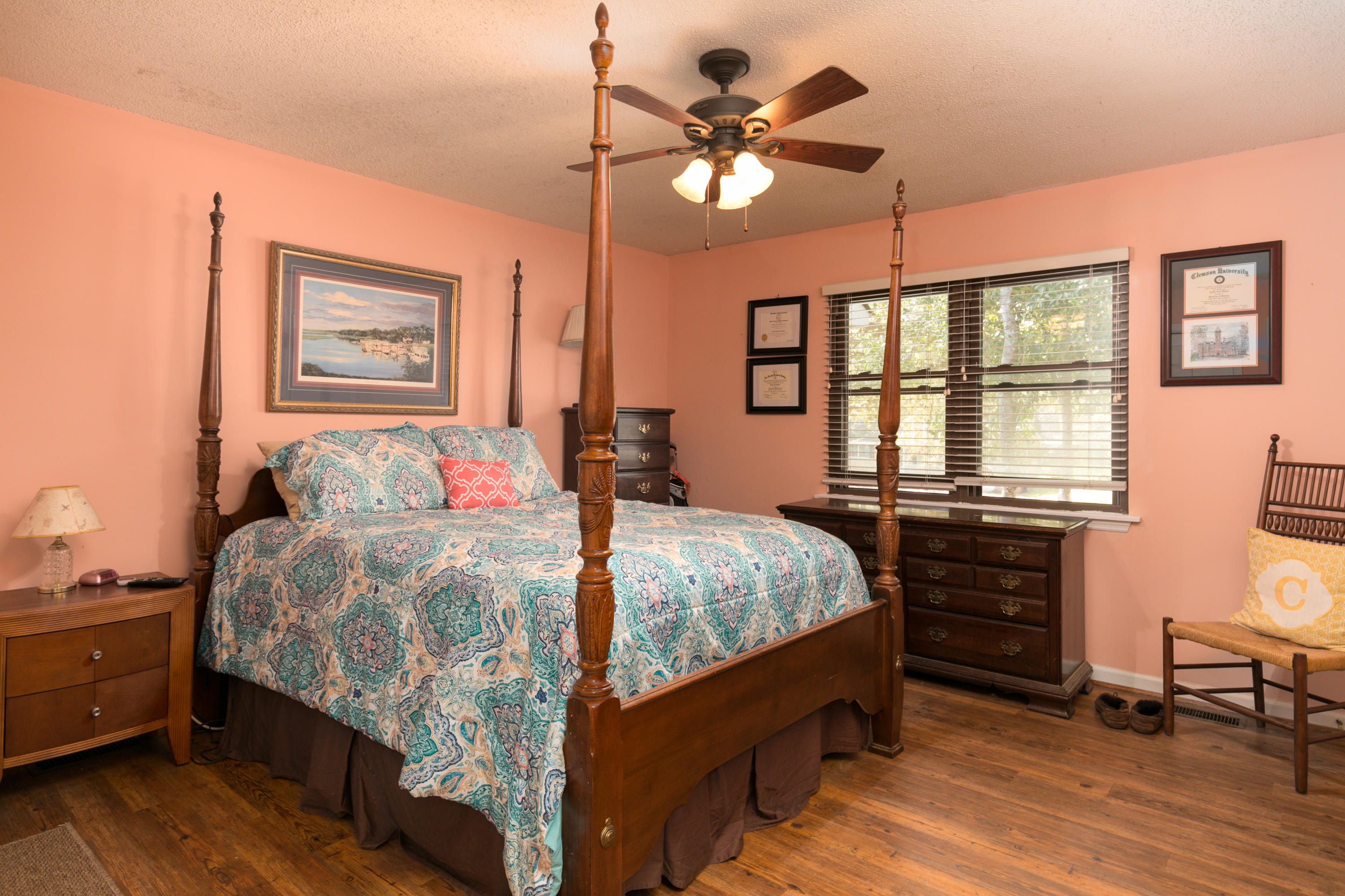 1196 Julian Clark Road, Unit 9 Charleston, SC 29412 - Photo 15 of 15 16-1196 Julian Clark-MLS