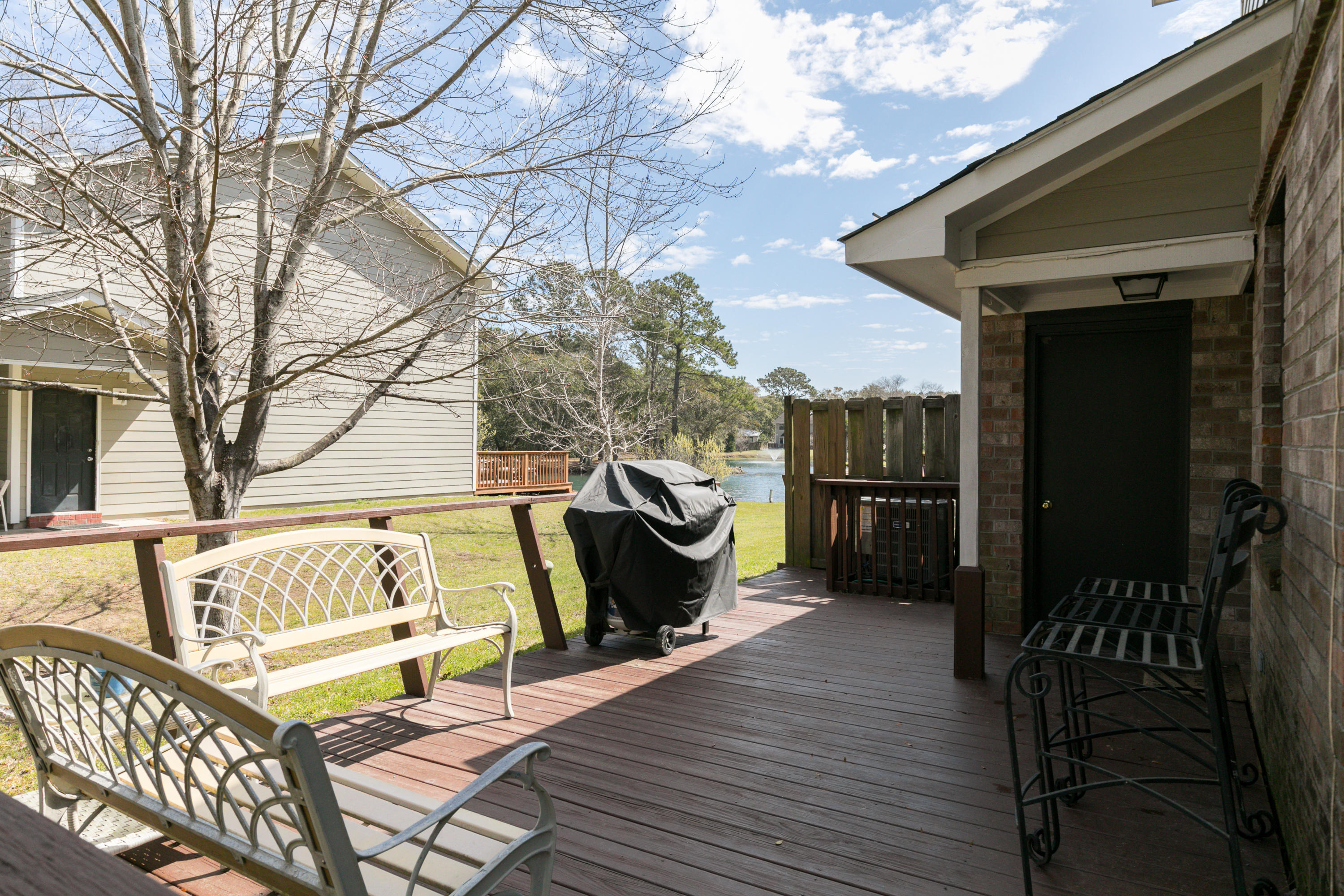 1196 Julian Clark Road, Unit 9 Charleston, SC 29412 - Photo 8 of 15 9-1196 Julian Clark-MLS