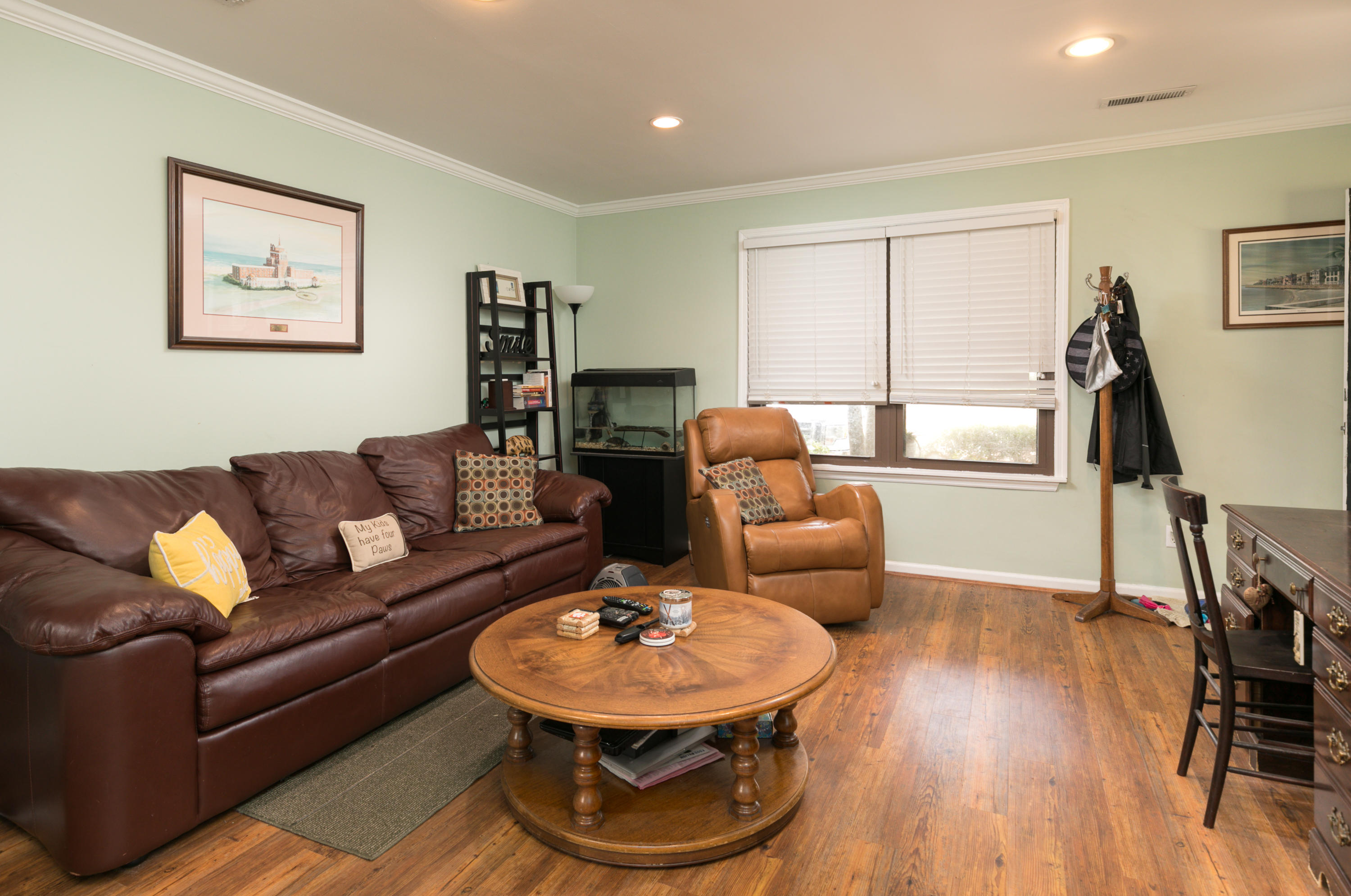 1196 Julian Clark Road, Unit 9 Charleston, SC 29412 - Photo 10 of 15 11-1196 Julian Clark-MLS