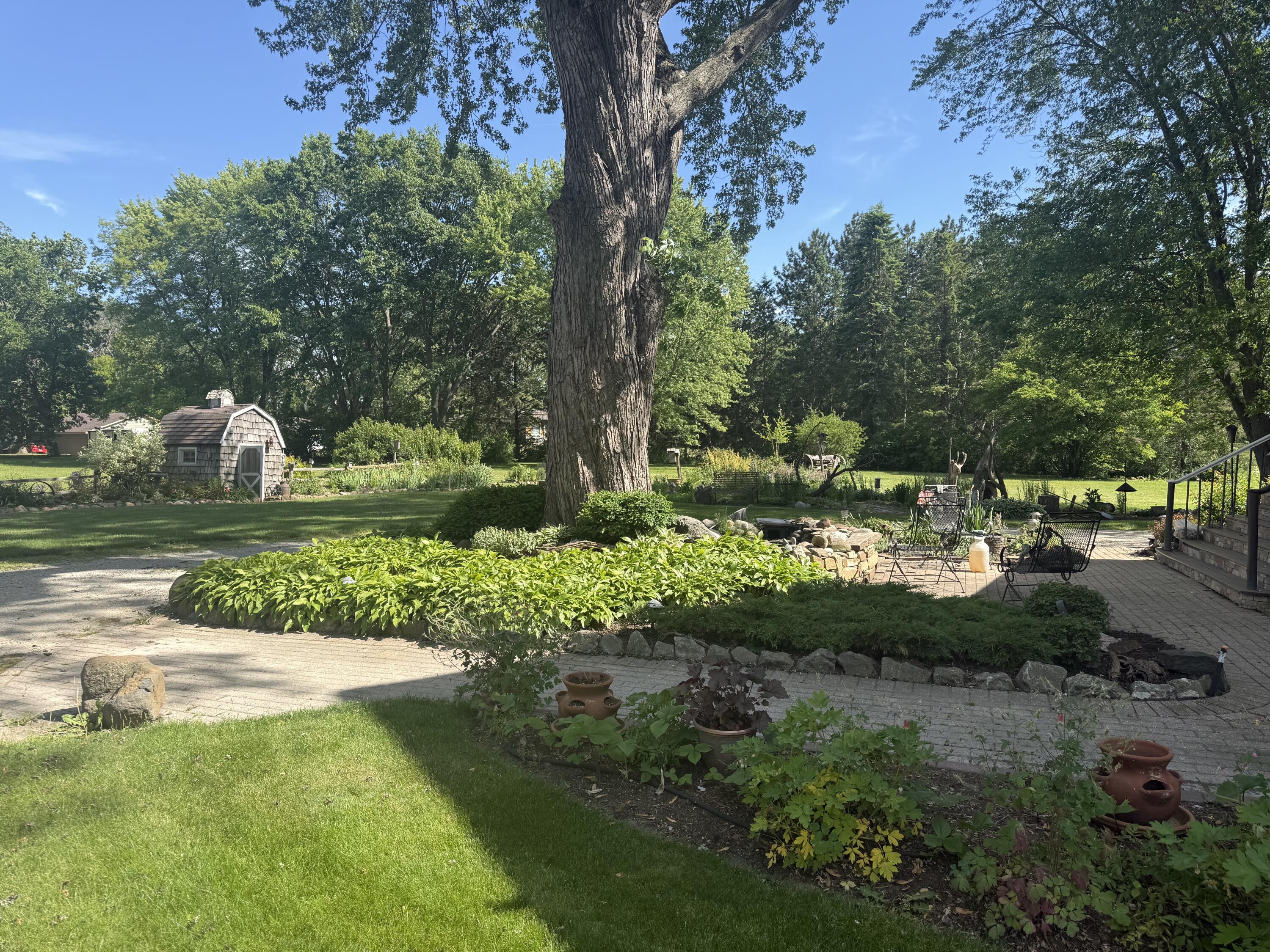 9461 River Road Pleasant Prairie, WI 53158 - Photo 7 of 16 Patio