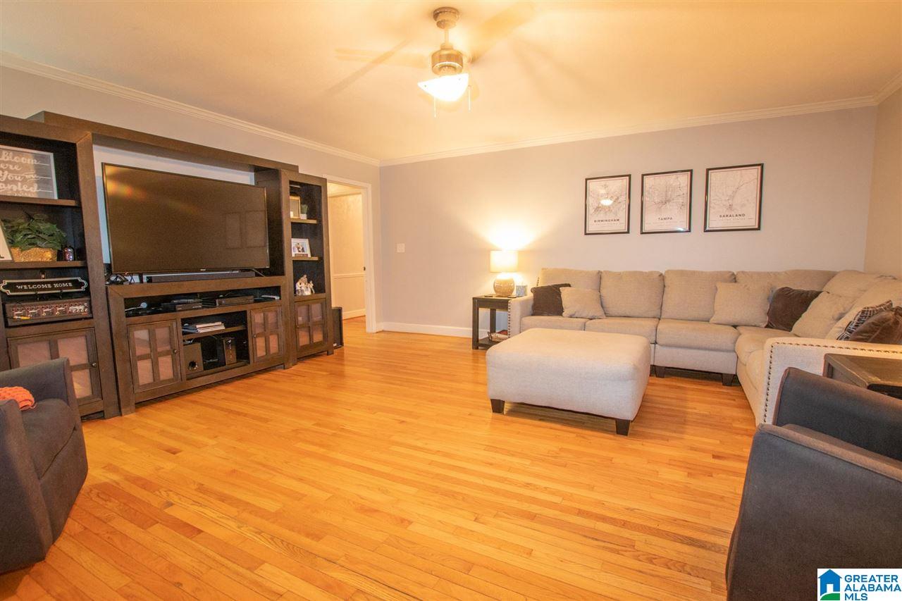813 Sugarloaf Lane Anniston, AL 36207 - Photo 10 of 43