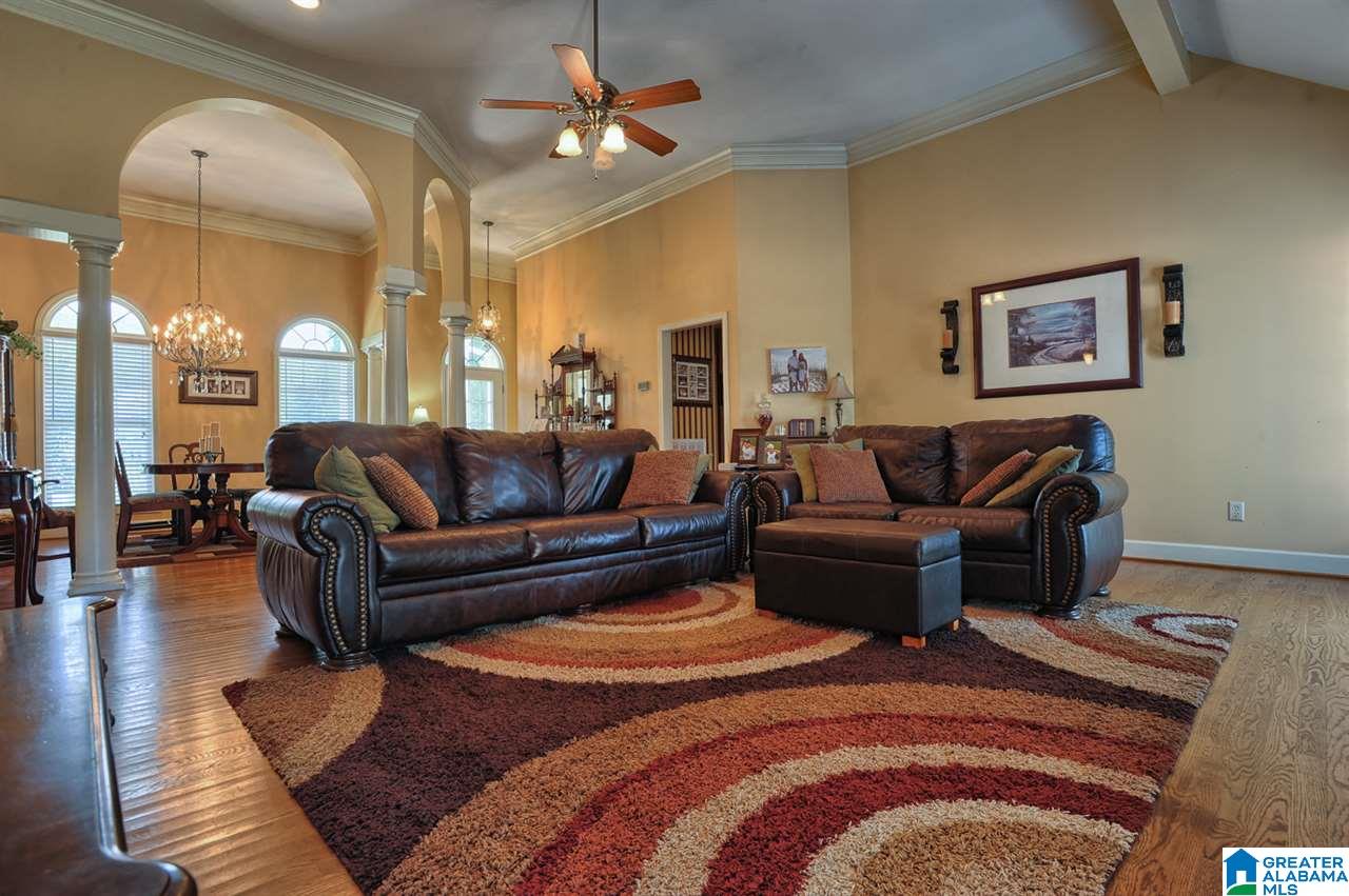 175 Hitching Post Circle Cropwell, AL 35054 - Photo 9 of 24