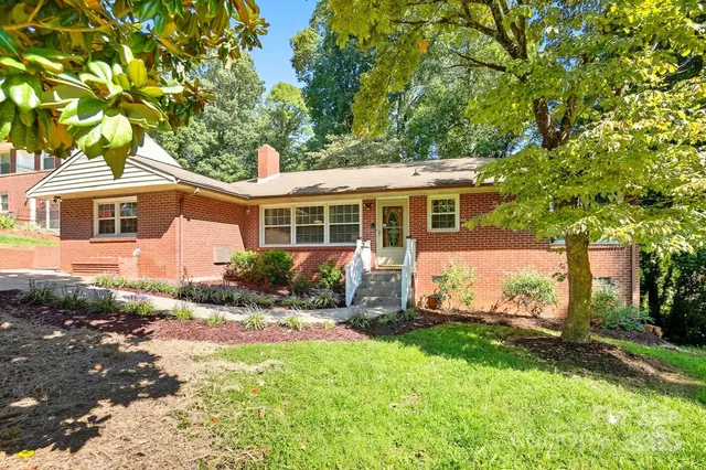 $220,000 | 740 Crestwood Avenue, Gastonia, NC 28054