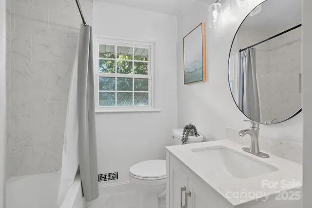 $220,000 | 740 Crestwood Avenue, Gastonia, NC 28054