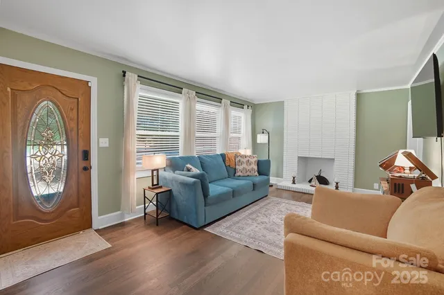 $220,000 | 740 Crestwood Avenue, Gastonia, NC 28054