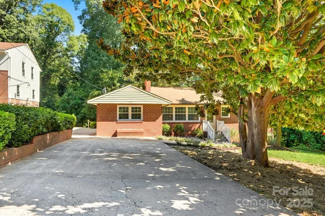 $220,000 | 740 Crestwood Avenue, Gastonia, NC 28054