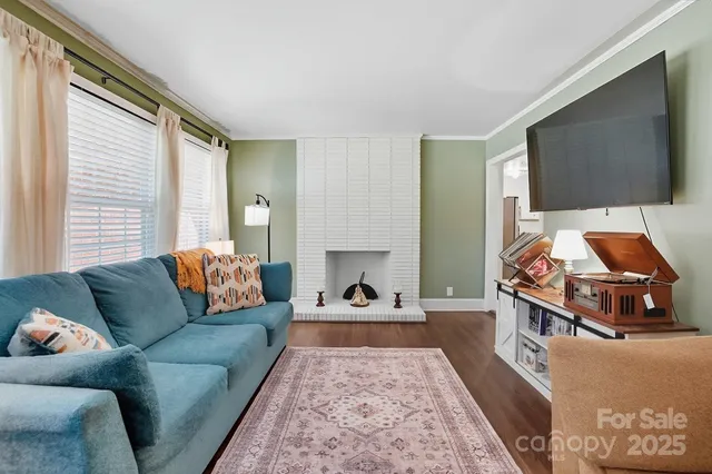 $220,000 | 740 Crestwood Avenue, Gastonia, NC 28054