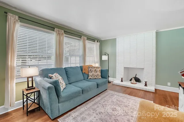 $220,000 | 740 Crestwood Avenue, Gastonia, NC 28054