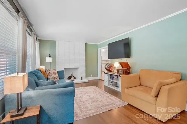 $220,000 | 740 Crestwood Avenue, Gastonia, NC 28054