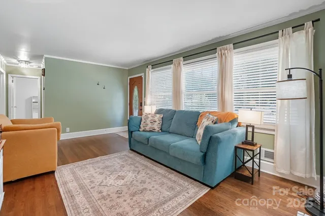 $220,000 | 740 Crestwood Avenue, Gastonia, NC 28054