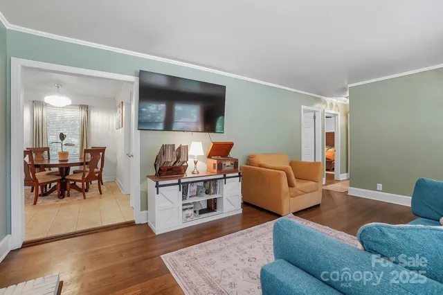 $220,000 | 740 Crestwood Avenue, Gastonia, NC 28054