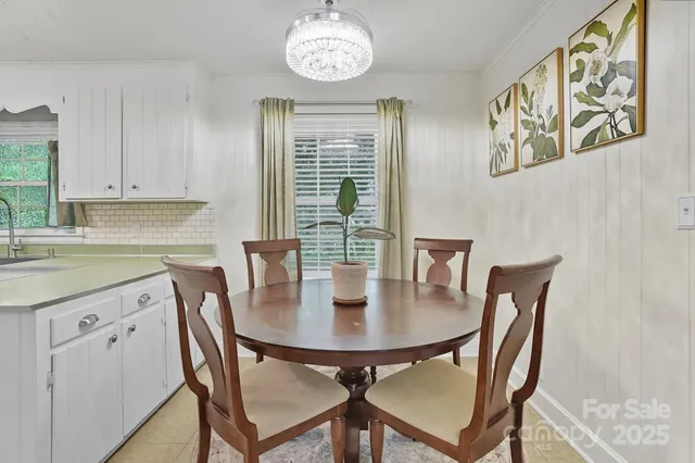 $220,000 | 740 Crestwood Avenue, Gastonia, NC 28054