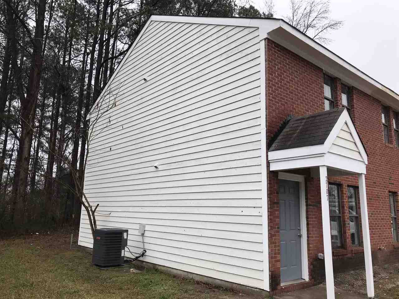 2707 Big Oak Street Raleigh, NC 27610 - Photo 13 of 13 Photo 13