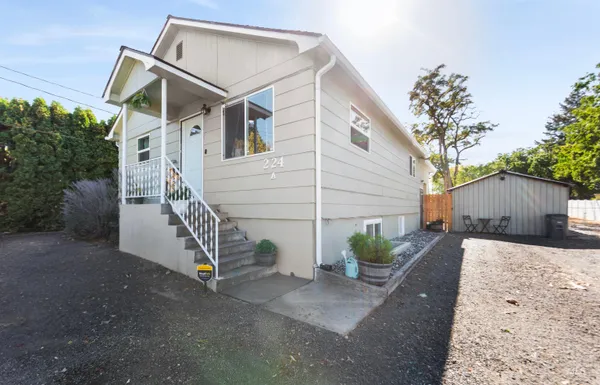 $460,000 | 224 South Garden Court, Lewiston, ID 83501