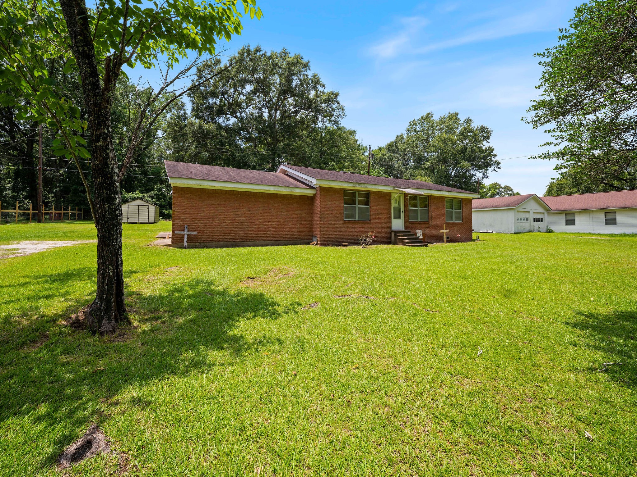 1108 Ricks Road Lufkin, TX 75901 - Photo 3 of 25