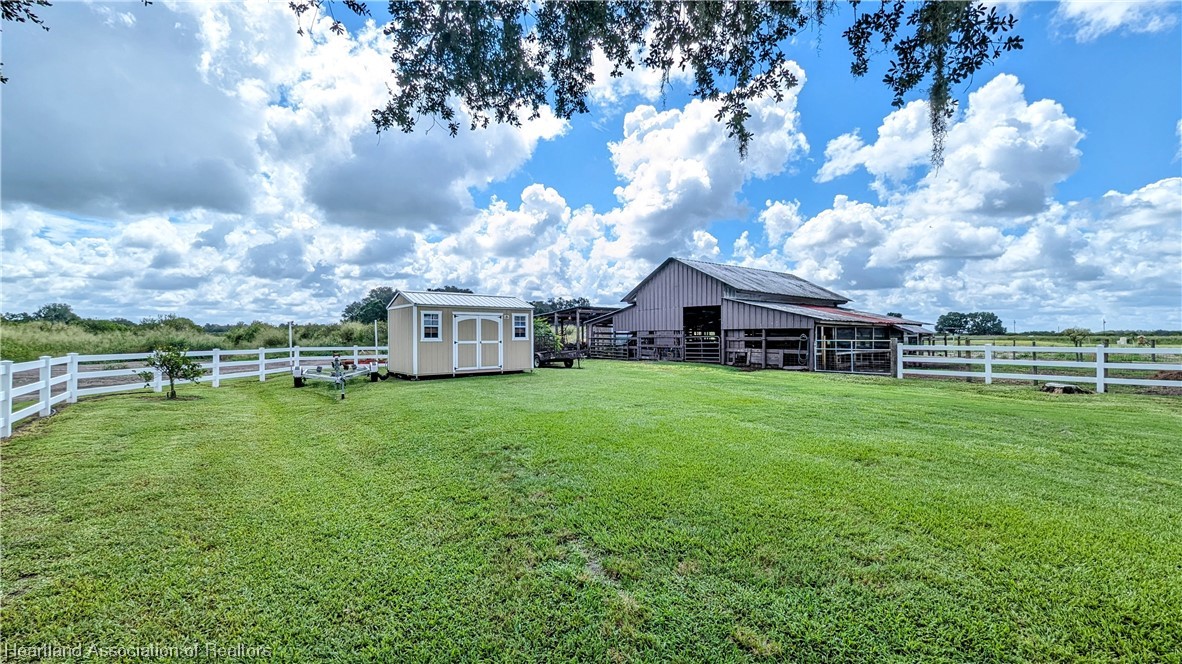 1402 Griffin Road Wauchula, FL 33873 - Photo 11 of 41