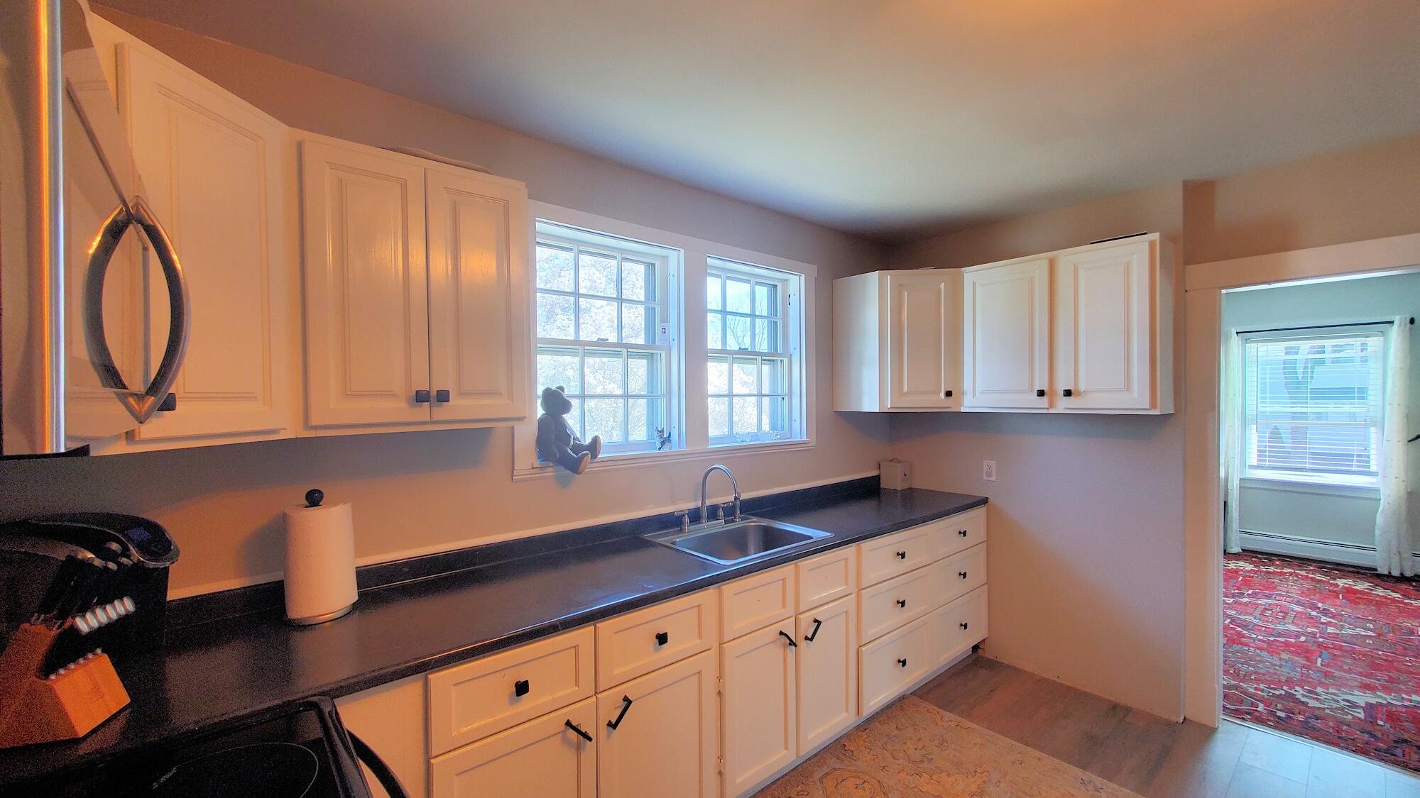 258 Norway Road Bangor, ME 04401 - Photo 12 of 37 Kitchen