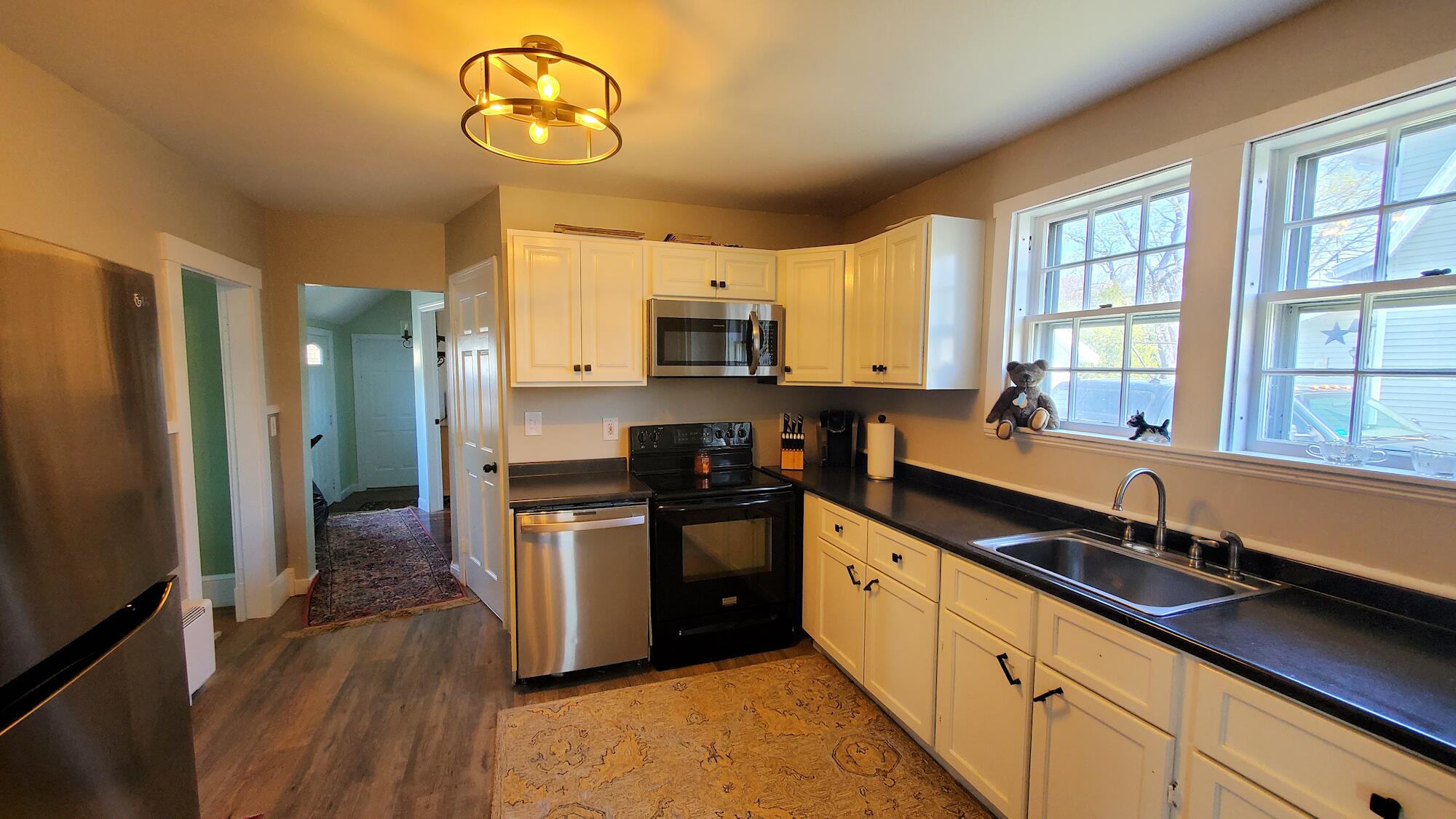 258 Norway Road Bangor, ME 04401 - Photo 13 of 37 Kitchen