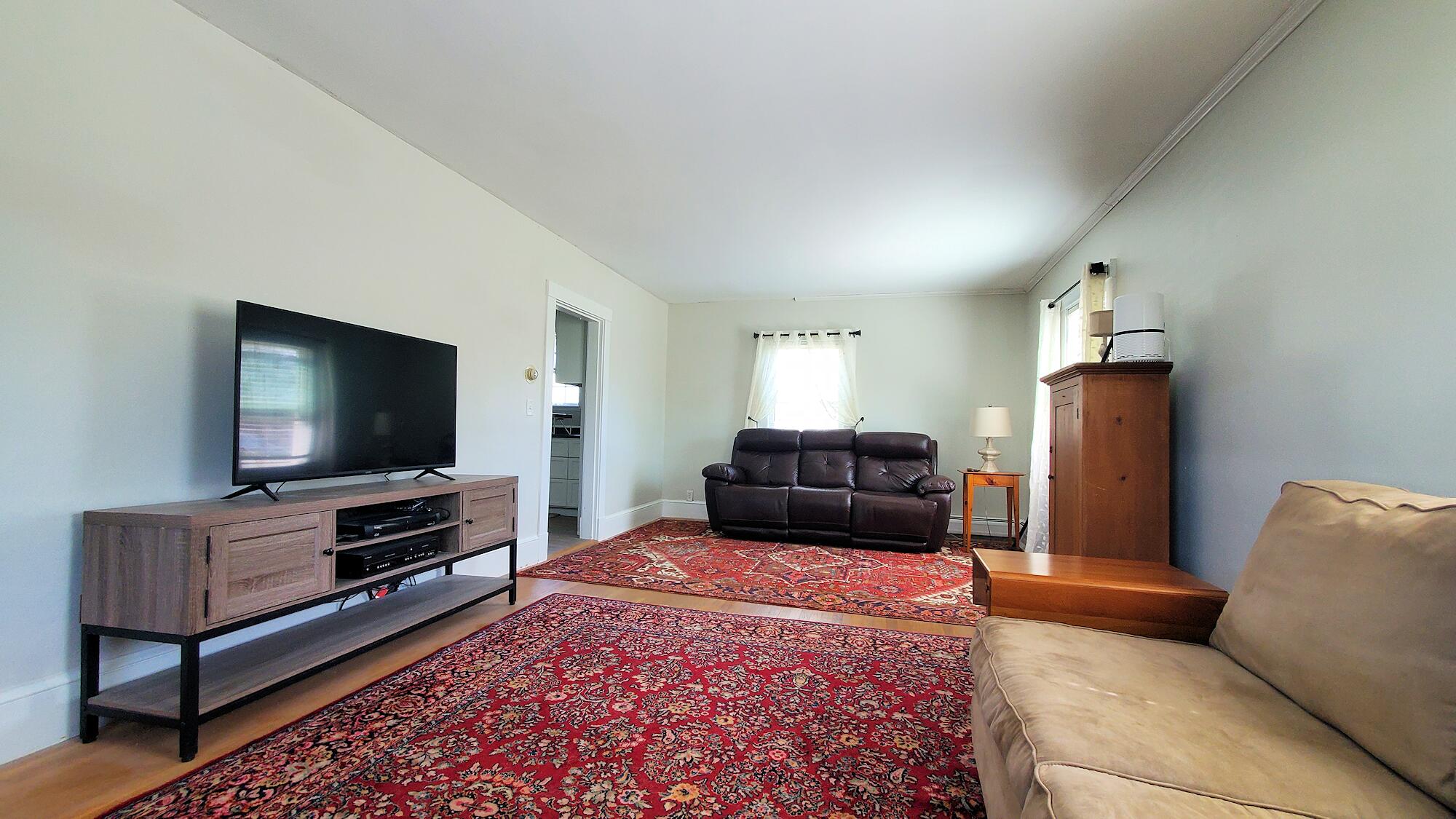 258 Norway Road Bangor, ME 04401 - Photo 16 of 37 Living Room
