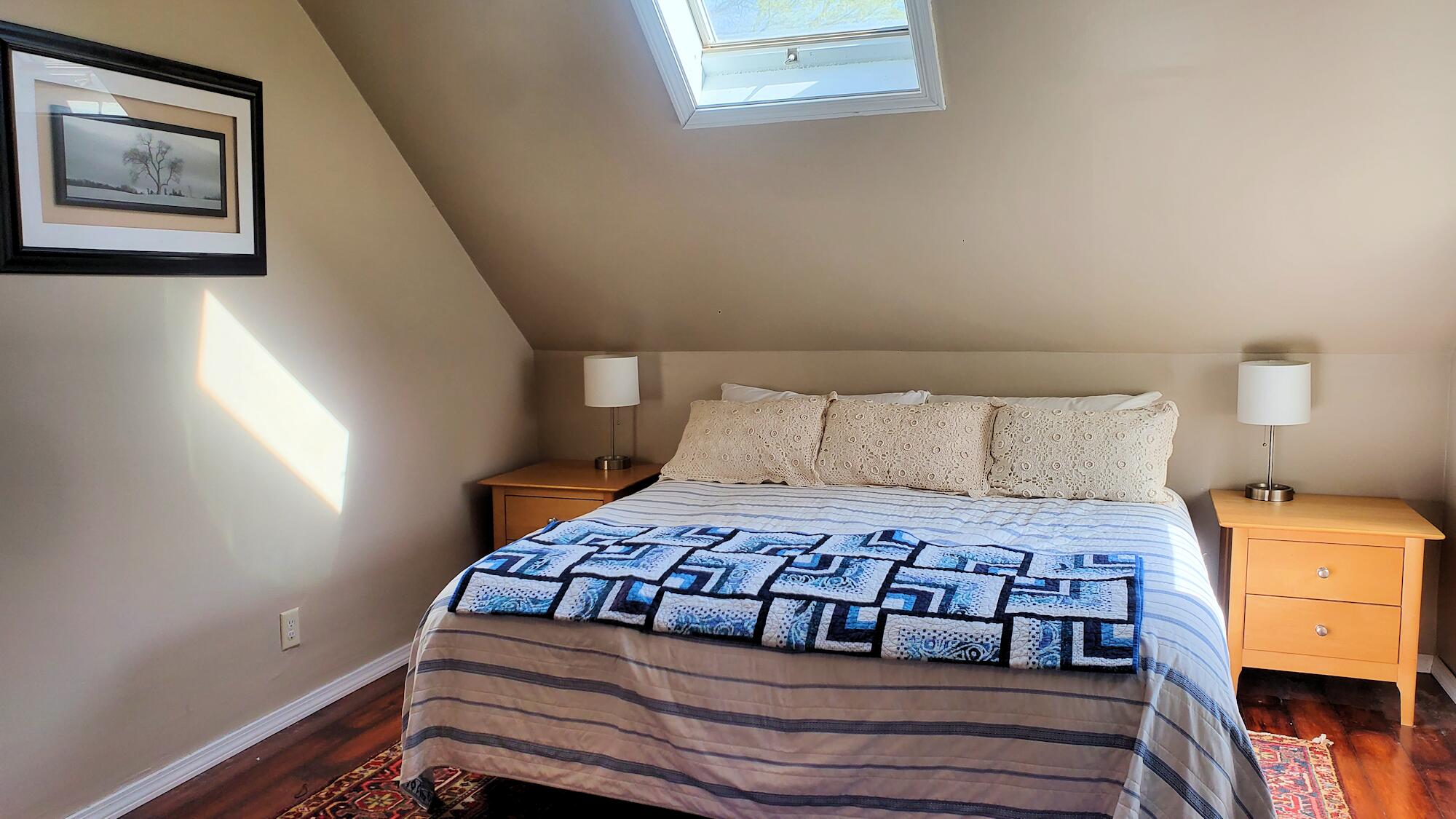 258 Norway Road Bangor, ME 04401 - Photo 17 of 37 Primary Bedroom